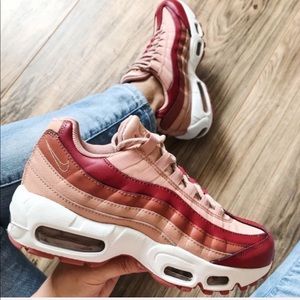 nike air climax 95